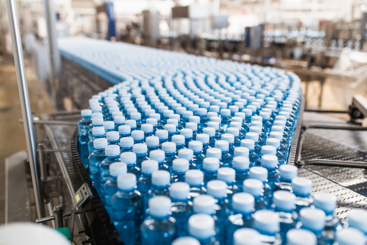 plastic industry